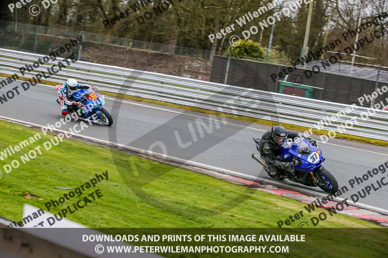 Oulton Park 14th March 2020;PJ Motorsport Photography 2020;anglesey;brands hatch;cadwell park;croft;donington park;enduro digital images;event digital images;eventdigitalimages;mallory;no limits;oulton park;peter wileman photography;racing digital images;silverstone;snetterton;trackday digital images;trackday photos;vmcc banbury run;welsh 2 day enduro